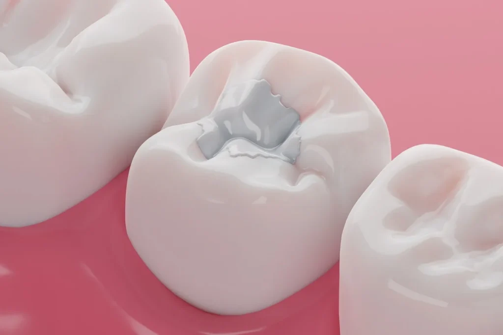 Composite Fillings